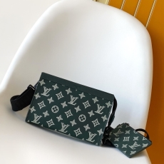 Mens LV Satchel Bags